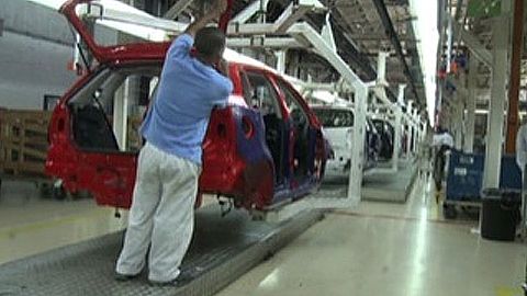 Automotive