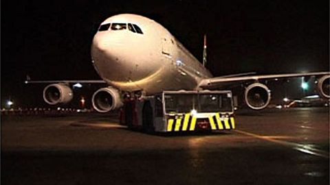 Aviation