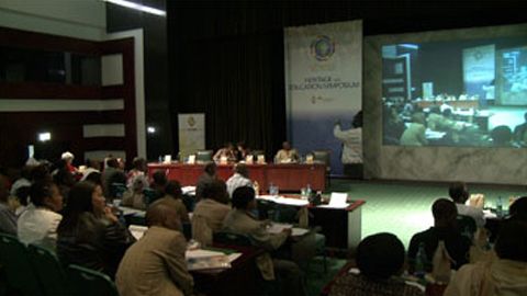 Conferences
