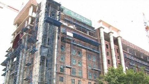 Construction
