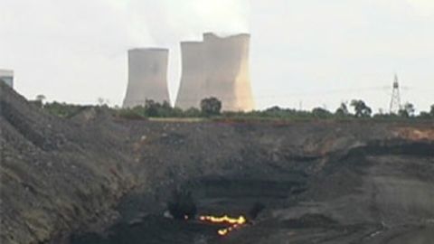 Mining