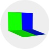 greenbluescreen